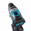 Дрель-шуруповерт ударная аккумуляторная Makita HP002GZ