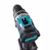 Дрель-шуруповерт ударная аккумуляторная Makita HP002GZ