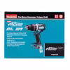 Дрель-шуруповерт ударная аккумуляторная Makita HP002GZ