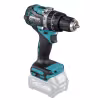 Дрель-шуруповерт ударная аккумуляторная Makita HP002GZ