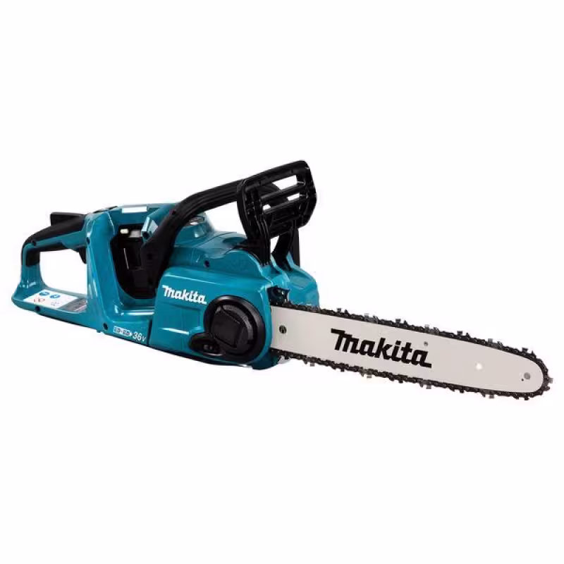 Электропила аккумуляторная Makita LXT DUC353Z