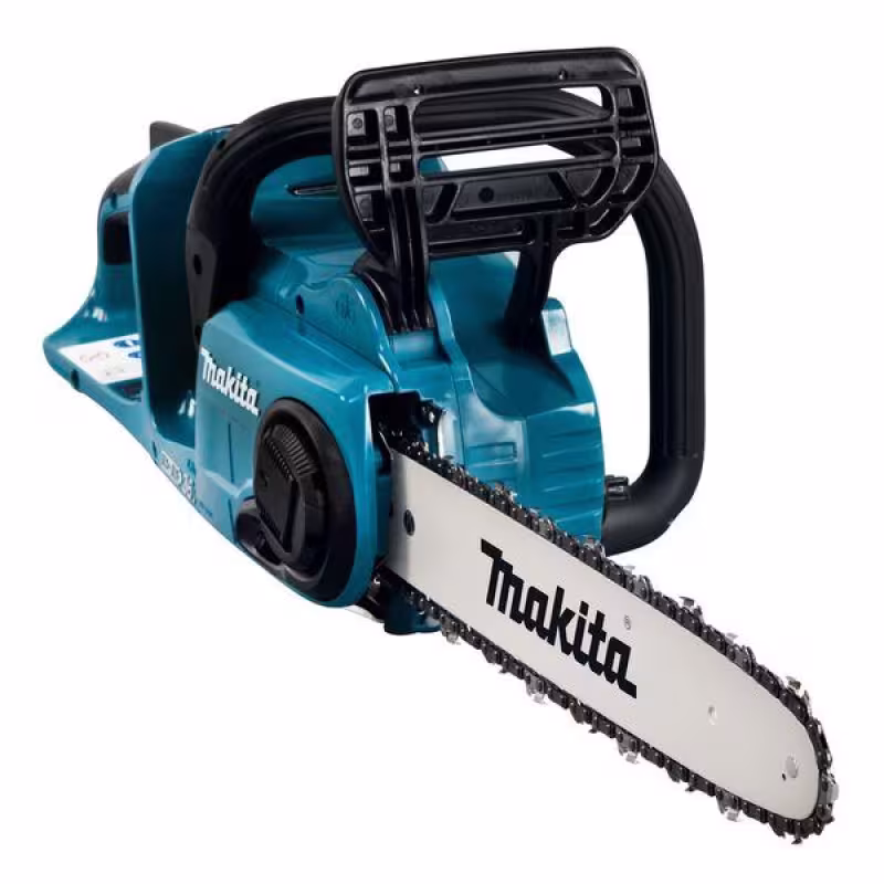 Электропила аккумуляторная Makita LXT DUC353Z