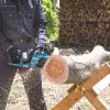 Электропила аккумуляторная Makita LXT DUC353Z
