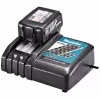 Электропила аккумуляторная Makita LXT DUC353Z