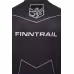 Джерси мужское Finntrail Jersey 6601 CamoArmy, полиэстер, черный, размер 54-56 (XL), 180-190 см