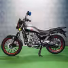 Мопед C.MOTO Stingray, серый