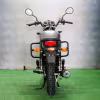 Мопед C.MOTO Stingray, серый