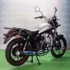 Мопед C.MOTO Stingray, серый