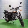 Мопед C.MOTO Stingray, серый
