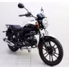 Мопед C.MOTO Stingray, белый