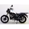 Мопед C.MOTO Stingray, белый