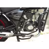 Мопед C.MOTO Stingray, красный