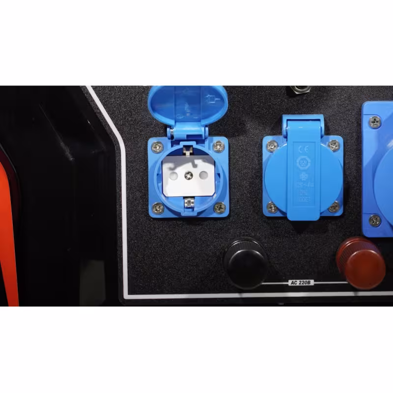 Генератор бензиновый Lifan 12 GF-4 /LF15000E