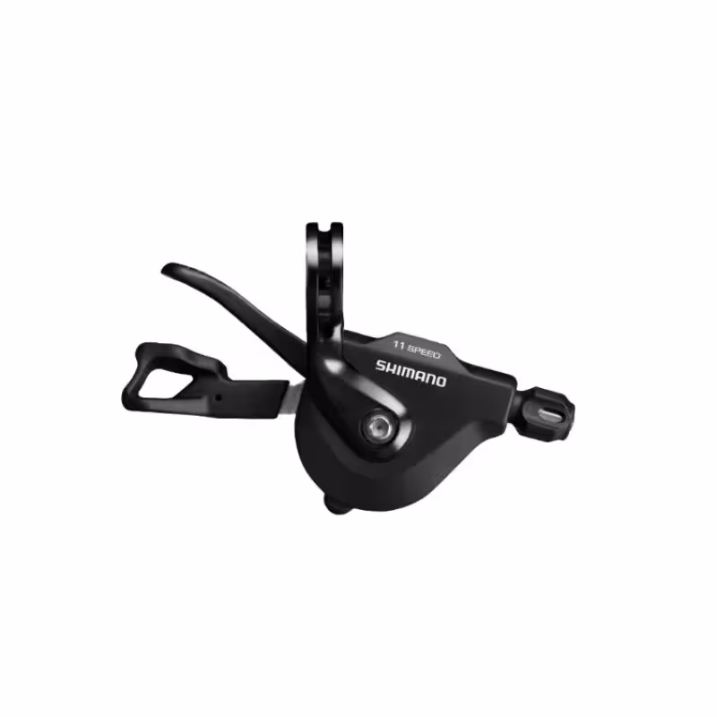 Шифтер Shimano ultegra RS700, правый, 11 скоростей, трос 2050мм, черный