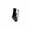 Шифтер Shimano A050 SL-A050 SIS, правый, 7 скоростей, трос 2050мм, черный
