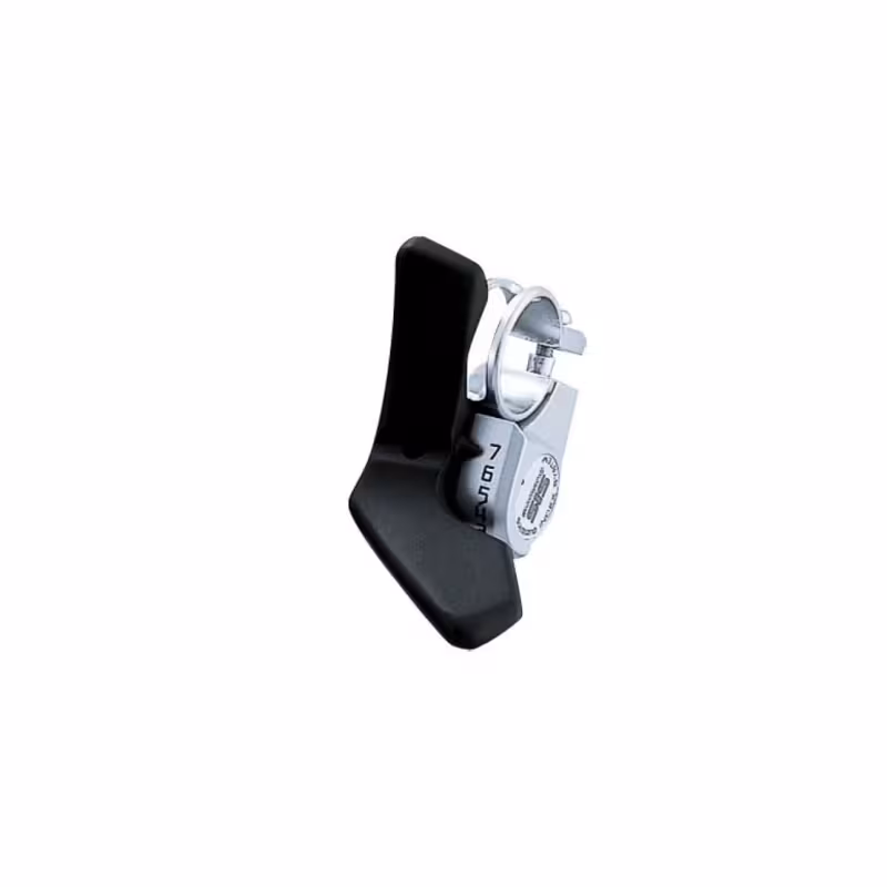 Шифтер Shimano A050 SL-A050 SIS, правый, 7 скоростей, трос 2050мм, черный