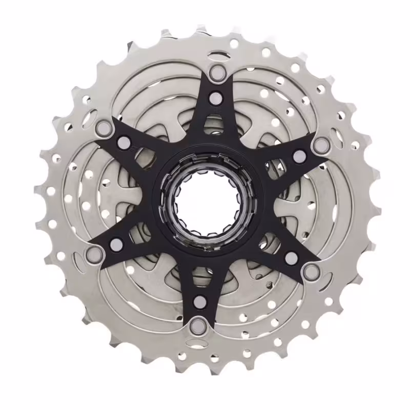 Кассета Shimano 105 CS-R7000, 11 скоростей, 11-32Т