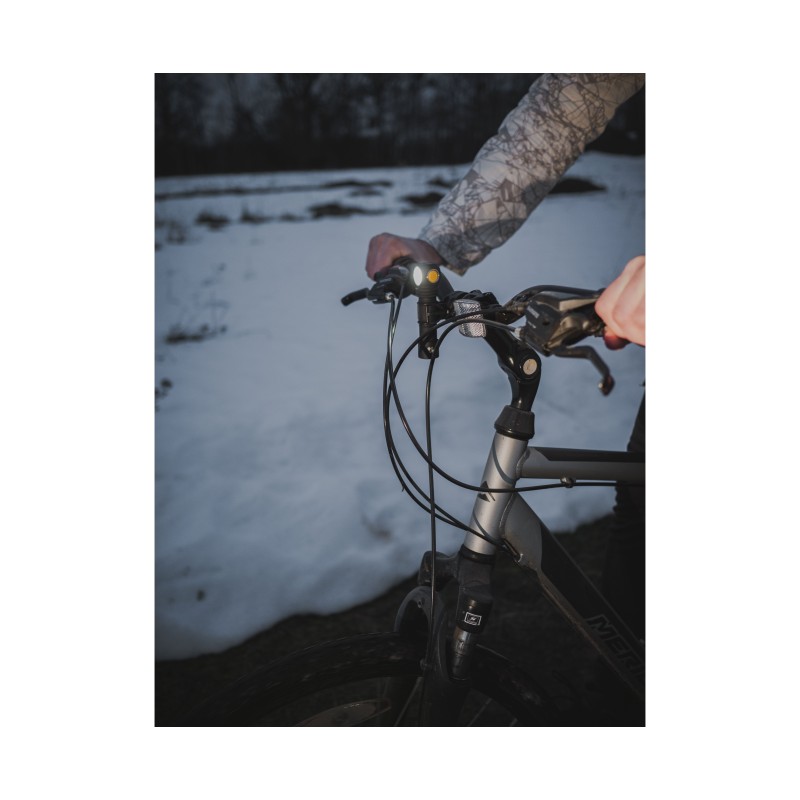 Фонарь универсальный Armytek Wizard C2 Magnet USB, 1200lm