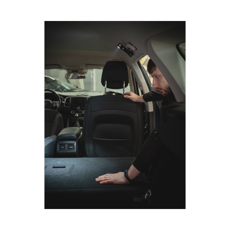 Фонарь универсальный Armytek Wizard C2 Magnet USB, 1200lm