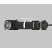 Фонарь универсальный Armytek Wizard C2 Magnet USB, 1200lm