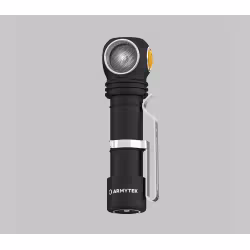 Фонарь универсальный Armytek Wizard C2 Magnet USB, 1200lm
