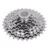Кассета Shimano Alivio HG400, 9 скоростей, 11-32Т