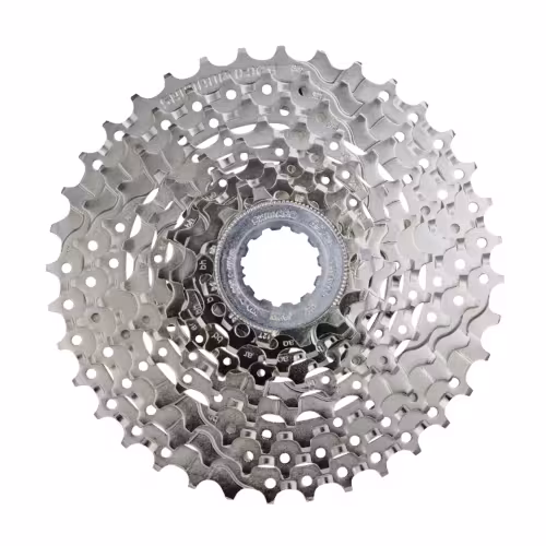 Кассета Shimano Alivio HG400, 9 скоростей, 11-32Т