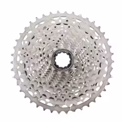 Кассета Shimano Deore CS-M5100, 11 скоростей, 11-51Т