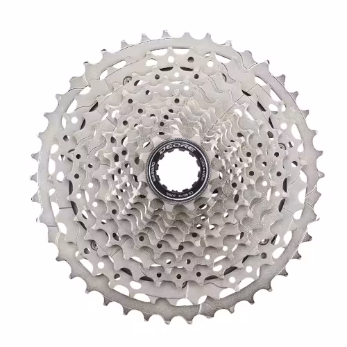 Кассета Shimano Deore CS-M5100, 11 скоростей, 11-51Т