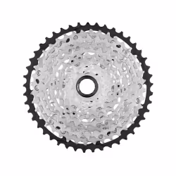 Кассета Shimano SLX CS-M7100, 12 скоростей, 10-45Т