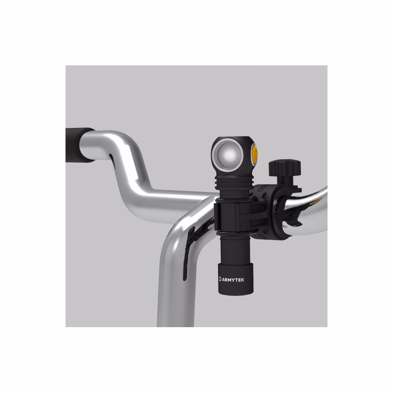 Фонарь универсальный Armytek Wizard C2 Pro Max Magnet USB, 3720 Лм