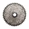 Кассета Shimano Deore XT CS-M8000, 11 скоростей, 11-42Т