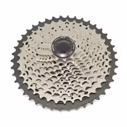 Кассета Shimano Deore XT CS-M8000, 11 скоростей, 11-42Т