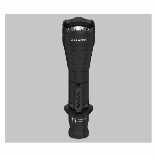 Фонарь тактический Armytek Predator Pro Magnet USB
