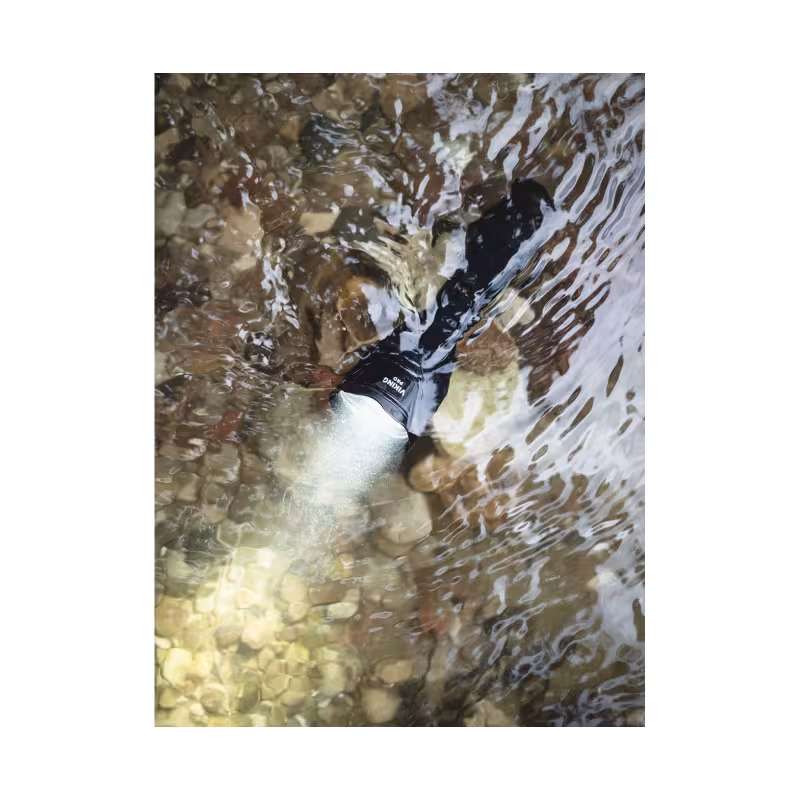 Фонарь тактический Armytek Viking Pro Magnet USB