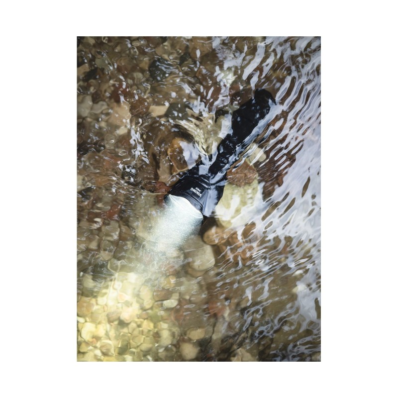 Фонарь тактический Armytek Viking Pro Magnet USB