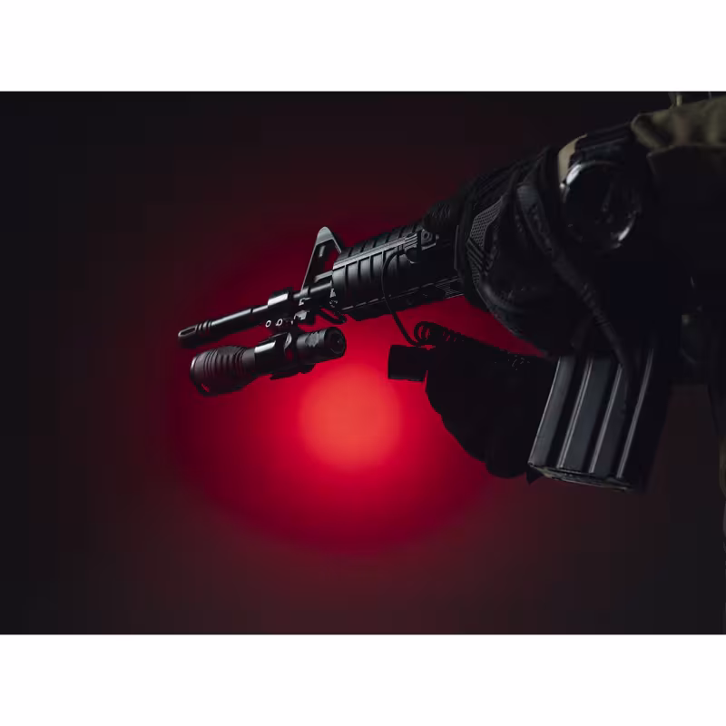 Фонарь тактический Armytek Viking Pro Magnet USB