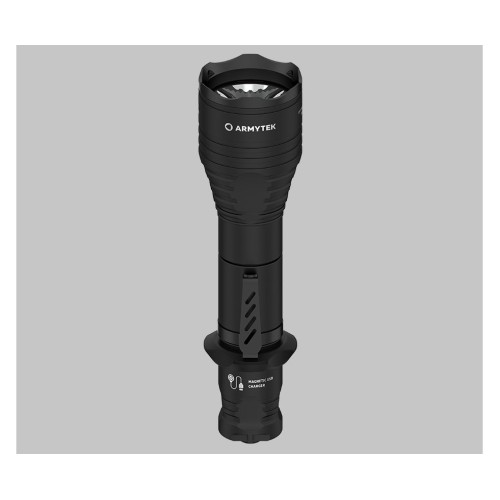 Фонарь тактический Armytek Viking Pro Magnet USB