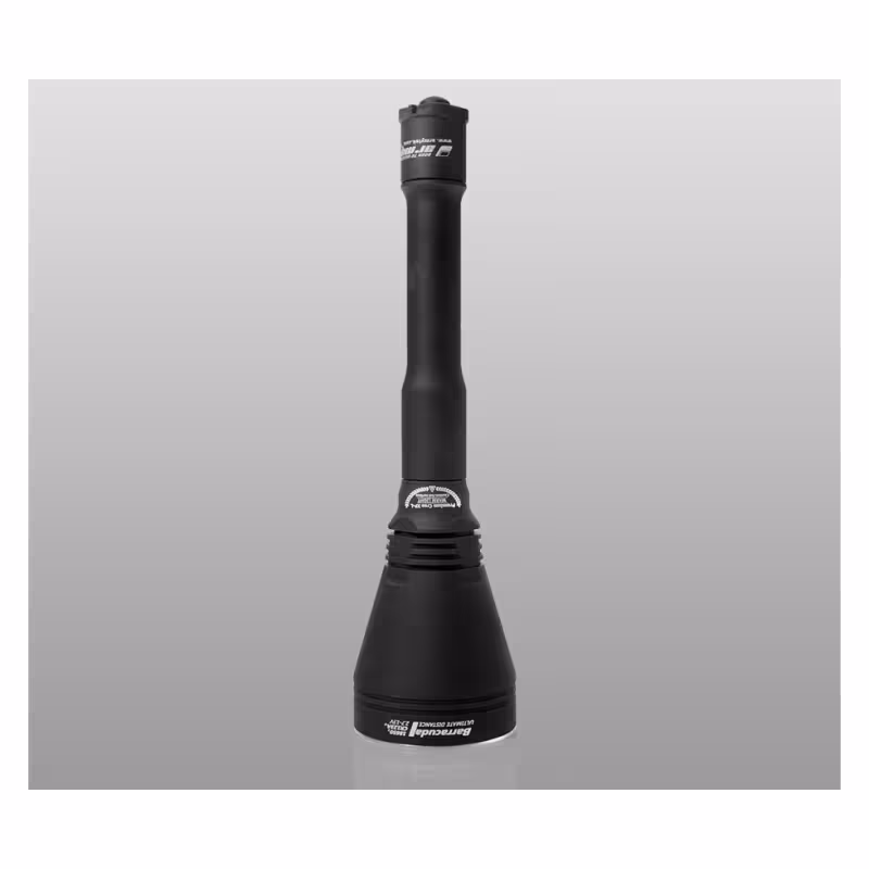 Фонарь тактический Armytek Barracuda XP-L HI