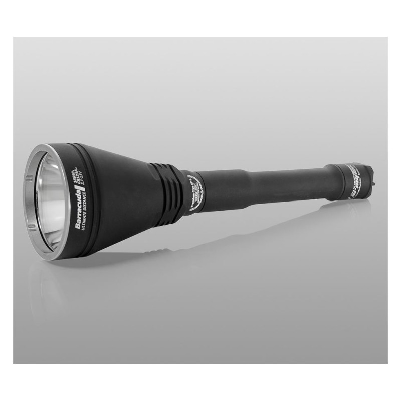 Фонарь тактический Armytek Barracuda XP-L HI