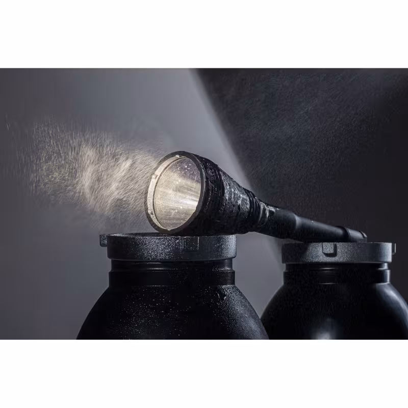 Фонарь тактический Armytek Barracuda XP-L HI