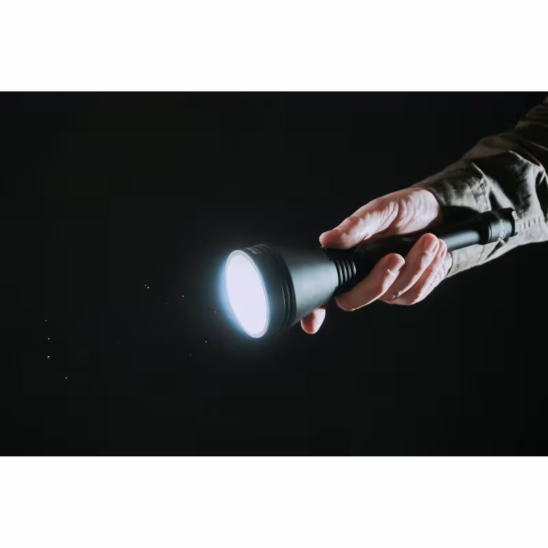 Фонарь тактический Armytek Barracuda XP-L HI