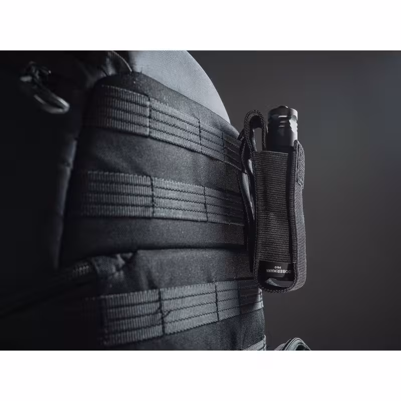 Фонарь тактический Armytek Dobermann Pro Magnet USB