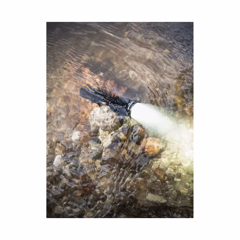 Фонарь тактический Armytek Dobermann Pro Magnet USB