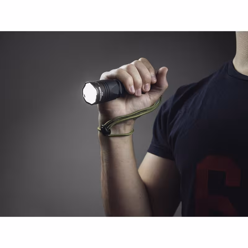 Фонарь тактический Armytek Dobermann Pro Magnet USB