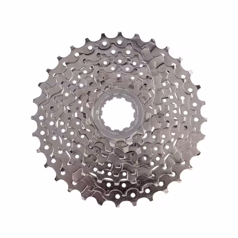 Кассета Shimano Claris HG50, 8 скоростей, 11-28T