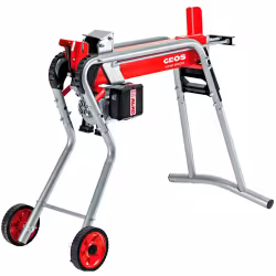 Дровокол электрический Geos Easy KHS 5204