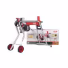 Дровокол электрический Geos Easy KHS 5204