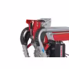 Дровокол электрический Geos Easy KHS 5204