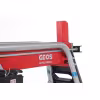 Дровокол электрический Geos Easy KHS 5204